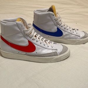 Nike Vintage Blazer